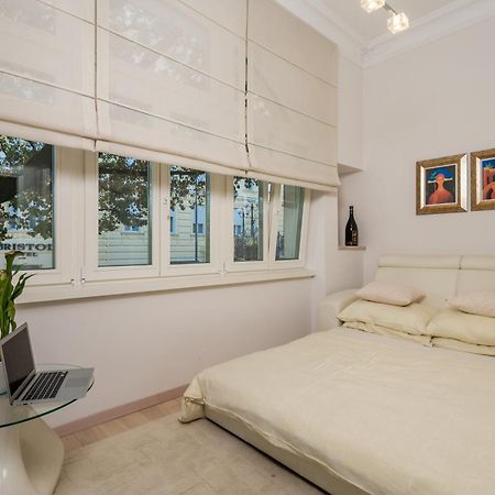 Villa Sokol Apartments Opatija Center Bilik gambar