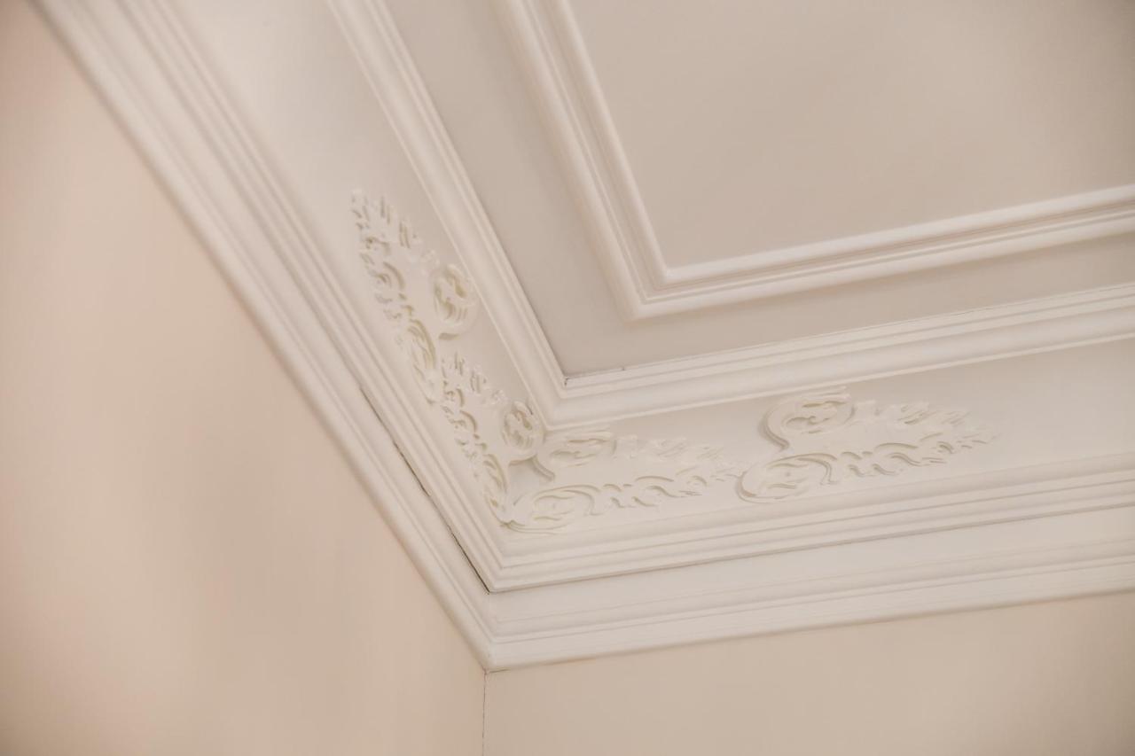 Villa Sokol Apartments Opatija Center Luaran gambar