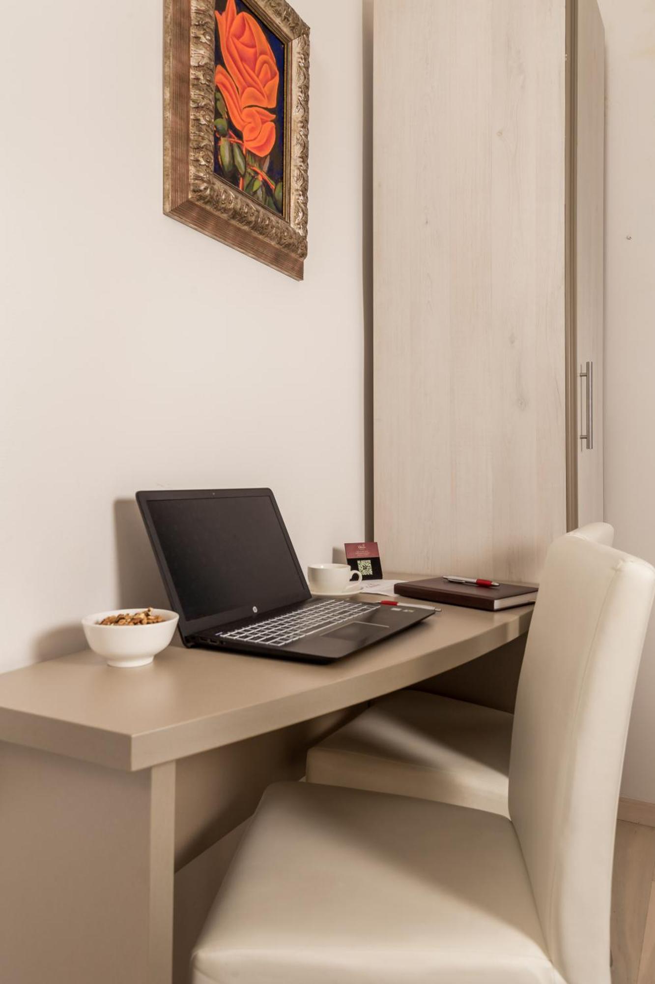 Villa Sokol Apartments Opatija Center Bilik gambar